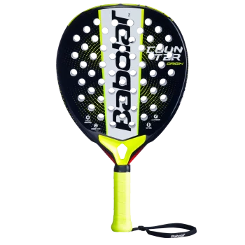 Raquette Padel Babolat Counter origin Face
