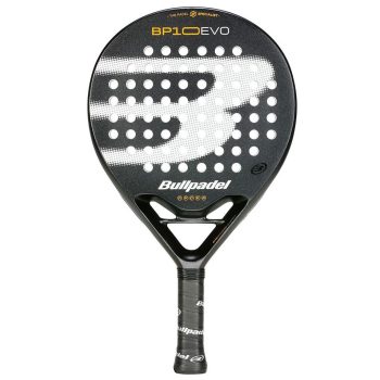 Raquette Padel Bullpadel bp10 evo 25