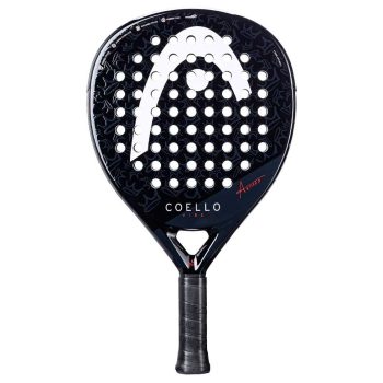 Raquette Padel Head Coello vibe 25