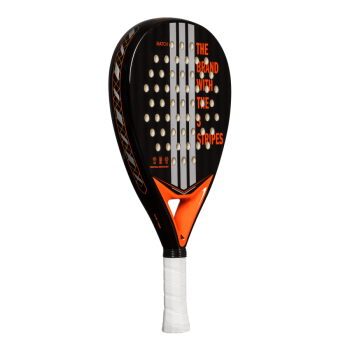 Raquette Padel Adidas Match black 3.4 5