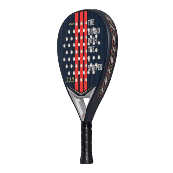 Raquette Padel Adidas Match blue 3.4 1